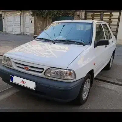 خودرو پراید، 131 آگهی ann_20980385