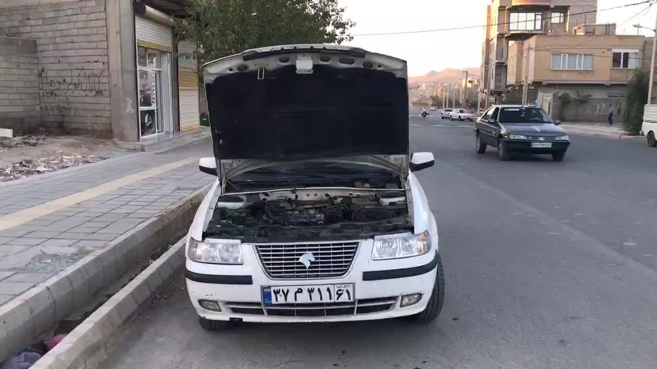 خودرو سمند، SE آگهی ann_20980393