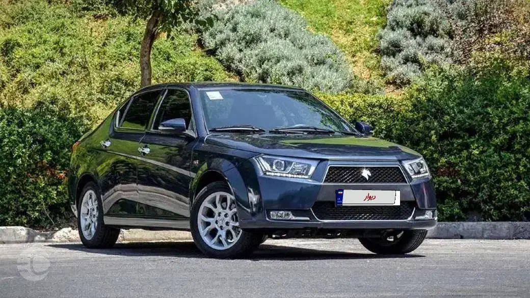 خودرو دنا، پلاس توربو آگهی ann_20980404