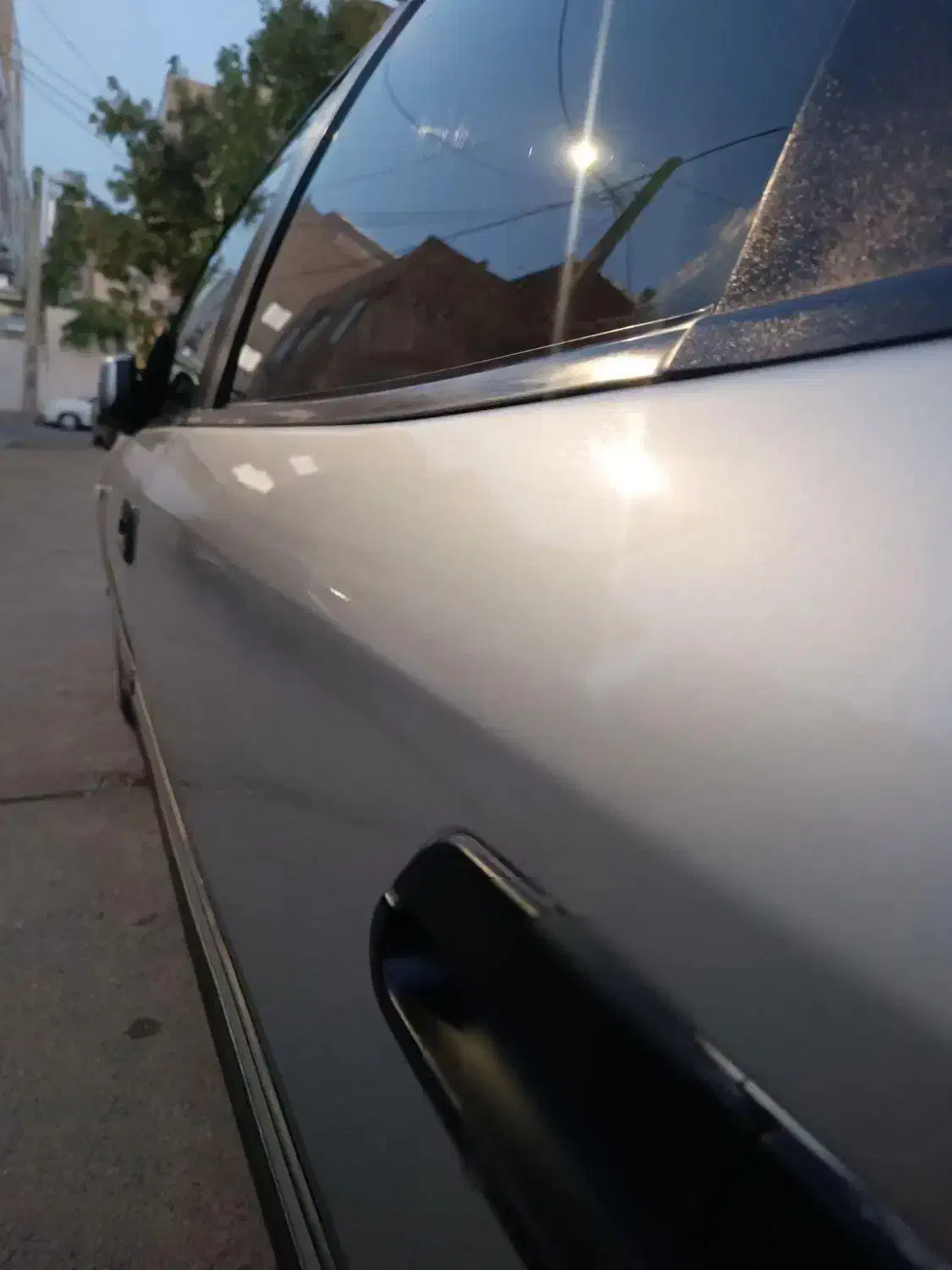 سیتروئن زانتیا SX - 1384