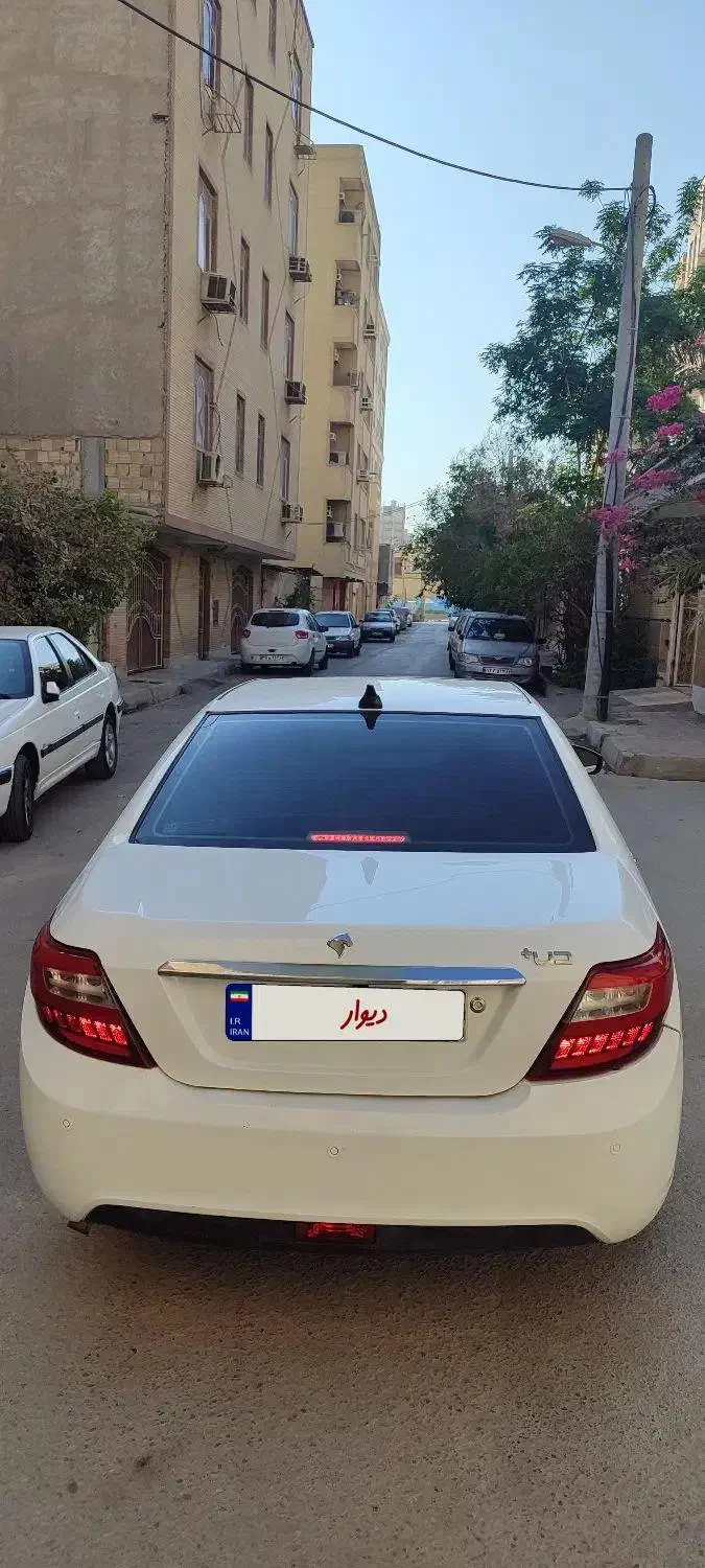 خودرو دنا، پلاس توربو آگهی ann_20980438