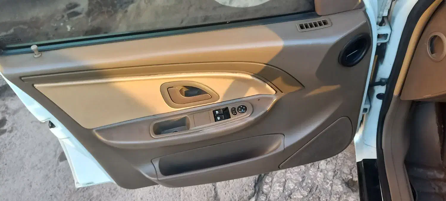 پژو 405 SLX بنزینی TU5 - 1398