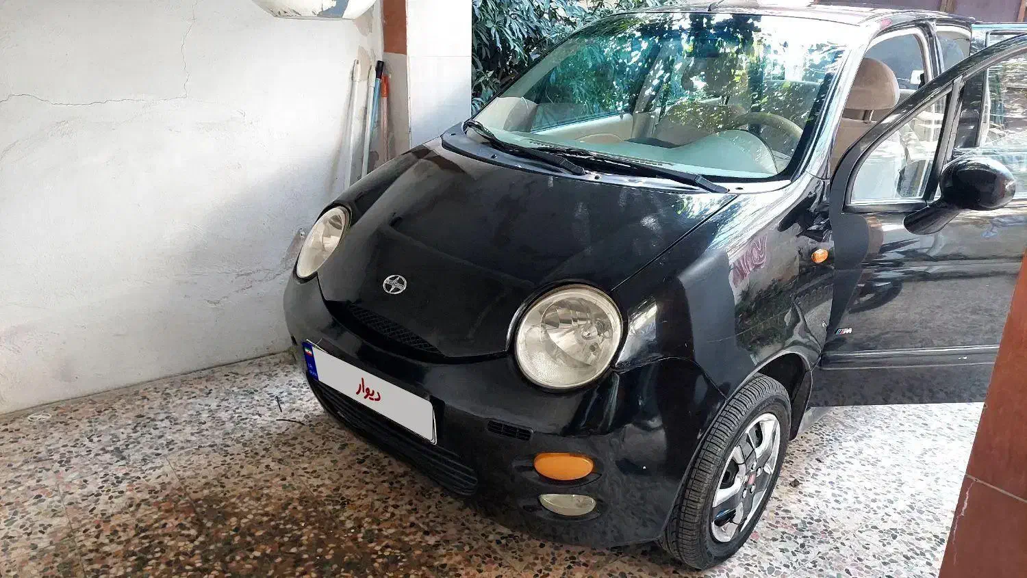 خودرو ام وی ام، 110 آگهی ann_20980442