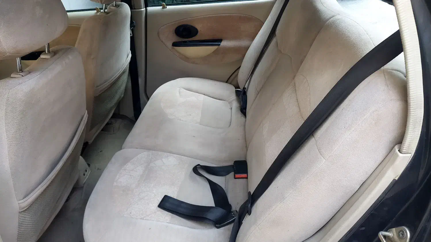 ام وی ام 110 سه سیلندر - 1390