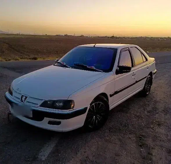 خودرو پژو، پارس آگهی ann_20980443