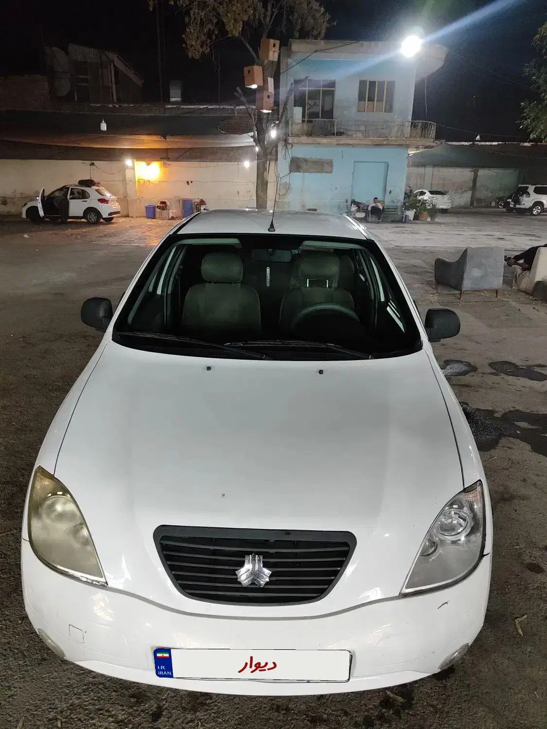 خودرو تیبا، صندوق دار آگهی ann_20980452