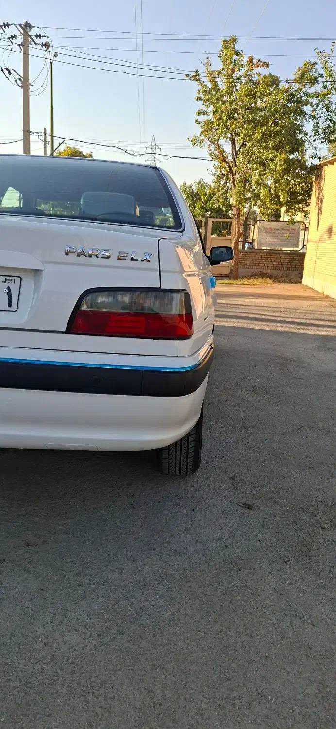 خودرو پژو، پارس آگهی ann_20980453