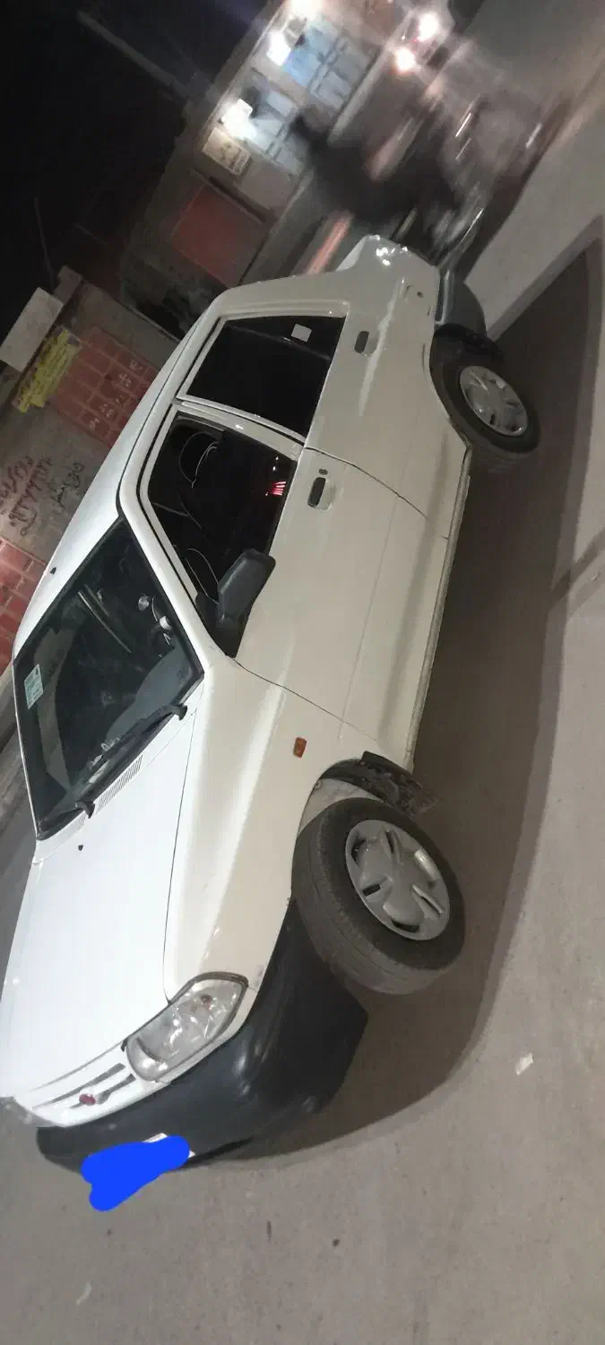 خودرو پراید، صبا آگهی ann_20980466