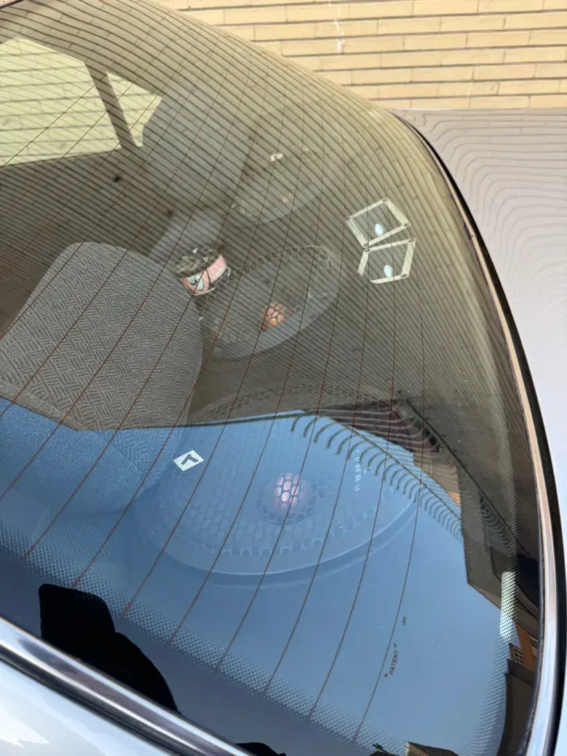 پژو پارس سال - 1387