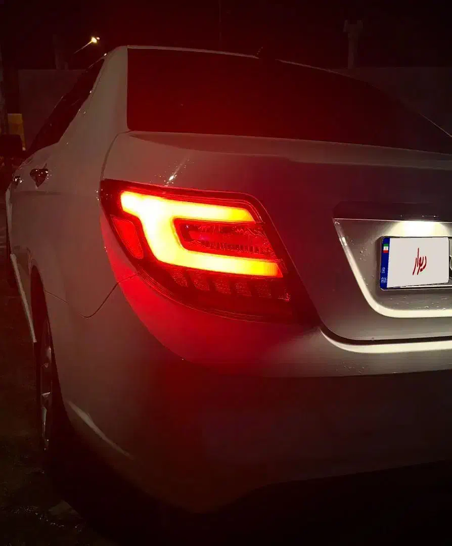 خودرو دنا، پلاس توربو آگهی ann_20980472