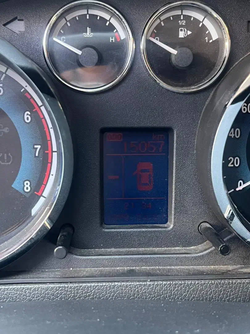 دنا پلاس توربو اتوماتیک - 1401