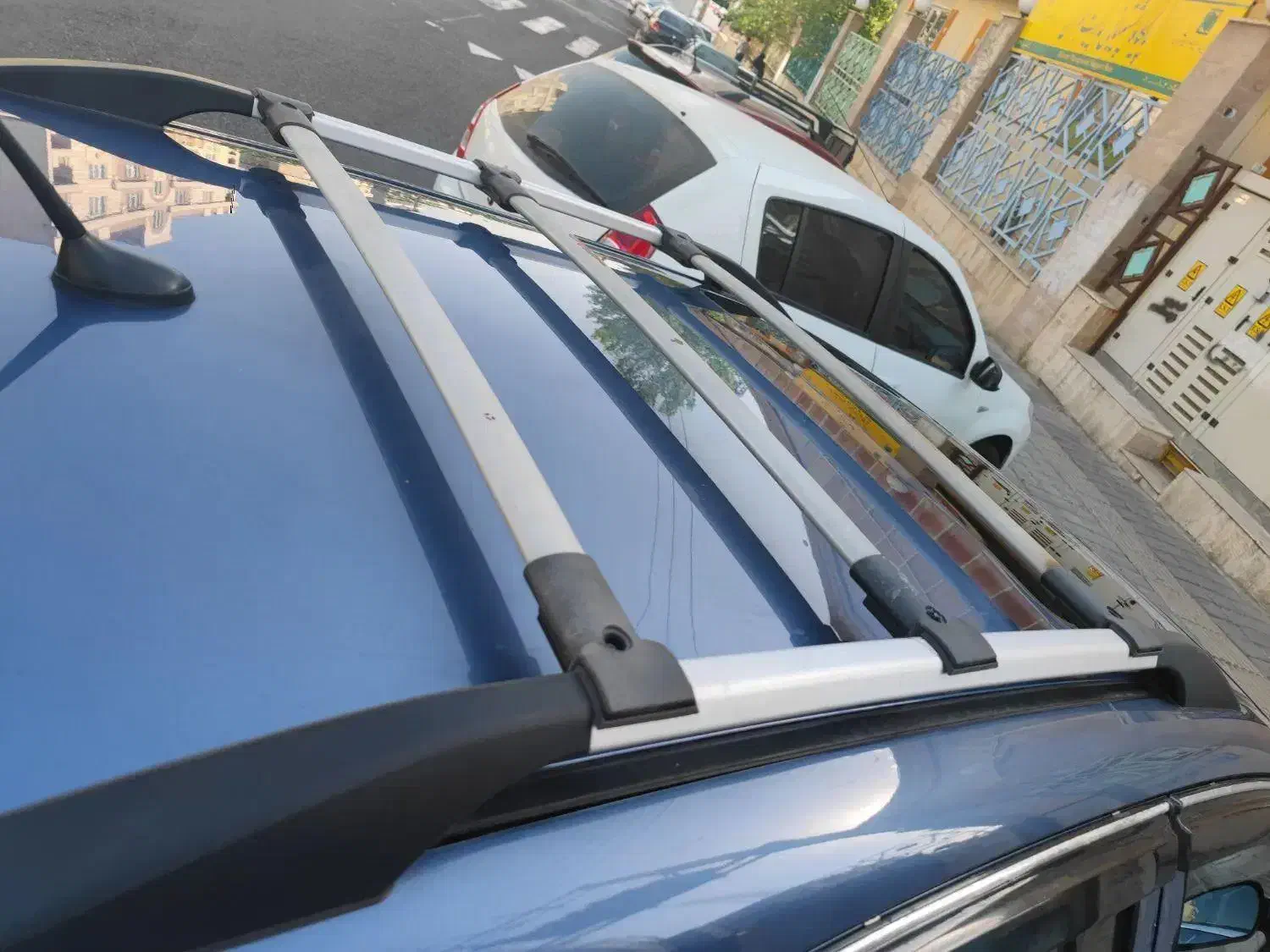 دانگ فنگ H30 کراس اتوماتیک - 1396