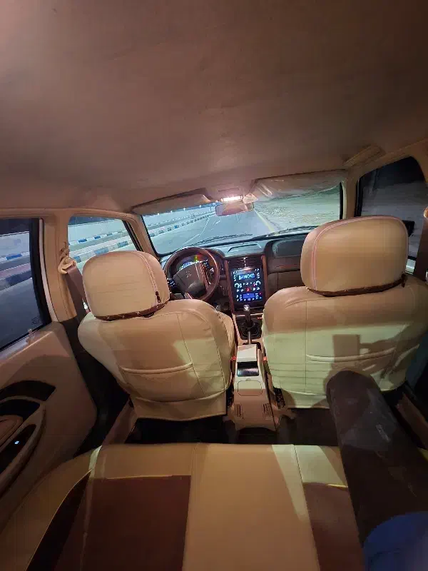 پژو پارس سال - 1397