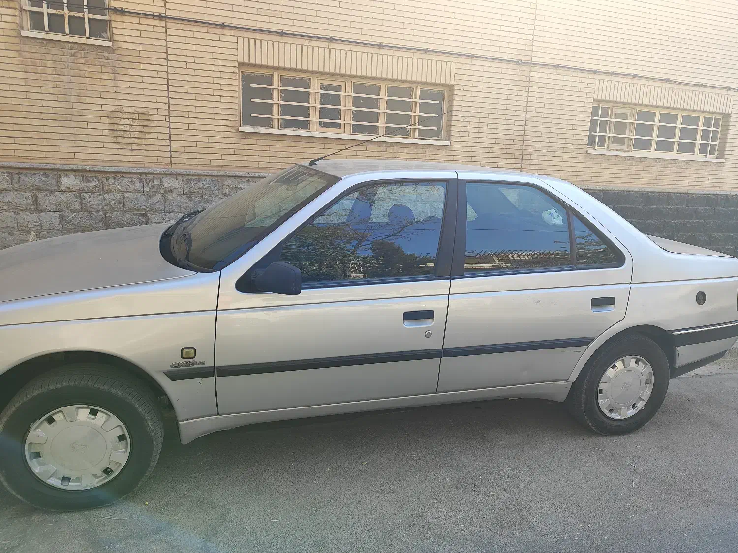 خودرو پژو، 405 آگهی ann_20980487