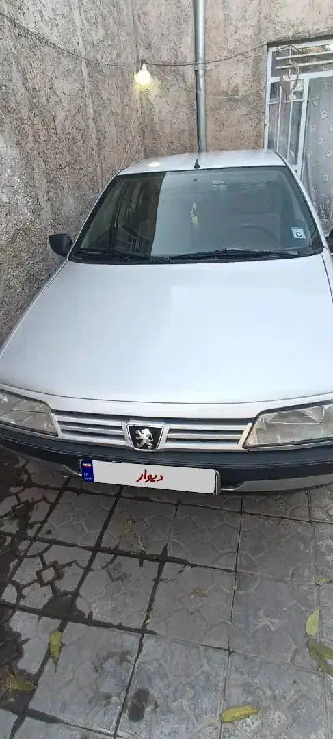 خودرو پژو، 405 آگهی ann_20980502