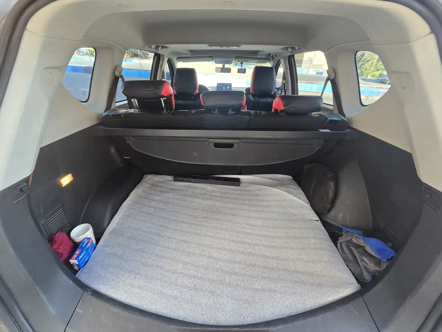 فردا SX5 اتوماتیک - 1402