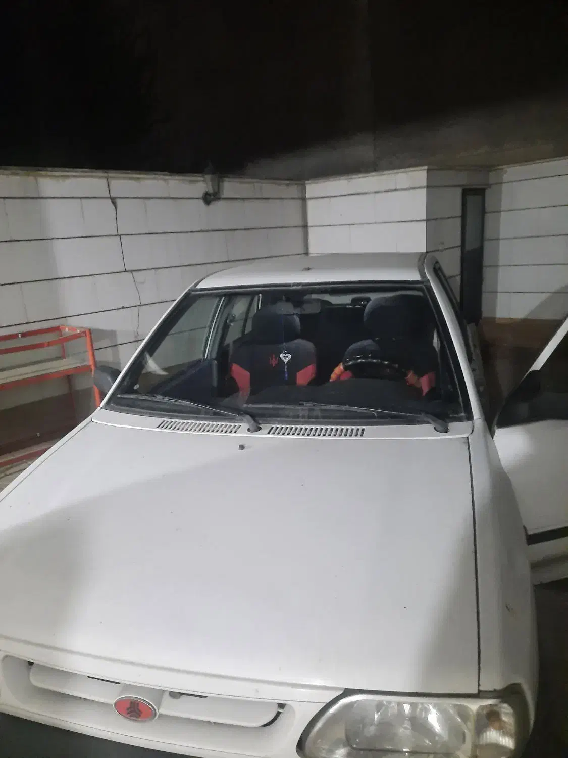 خودرو پراید، 131 آگهی ann_20980522