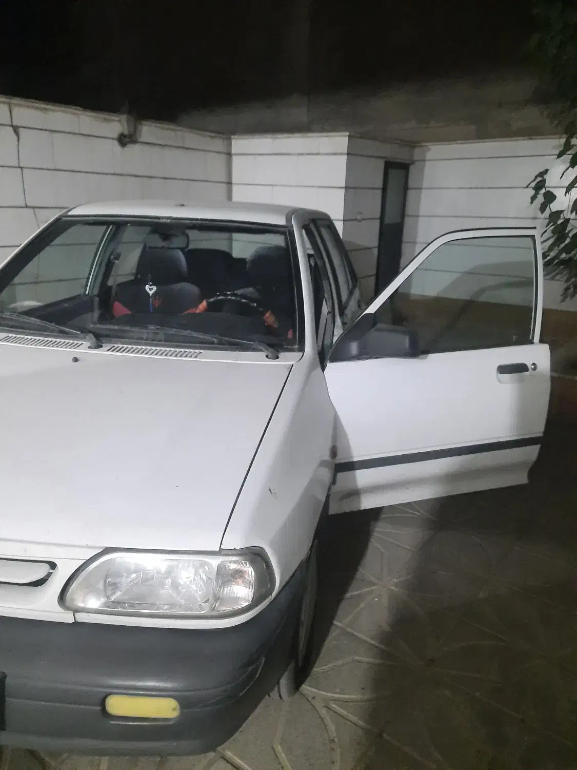 پراید 131 LE - 1391