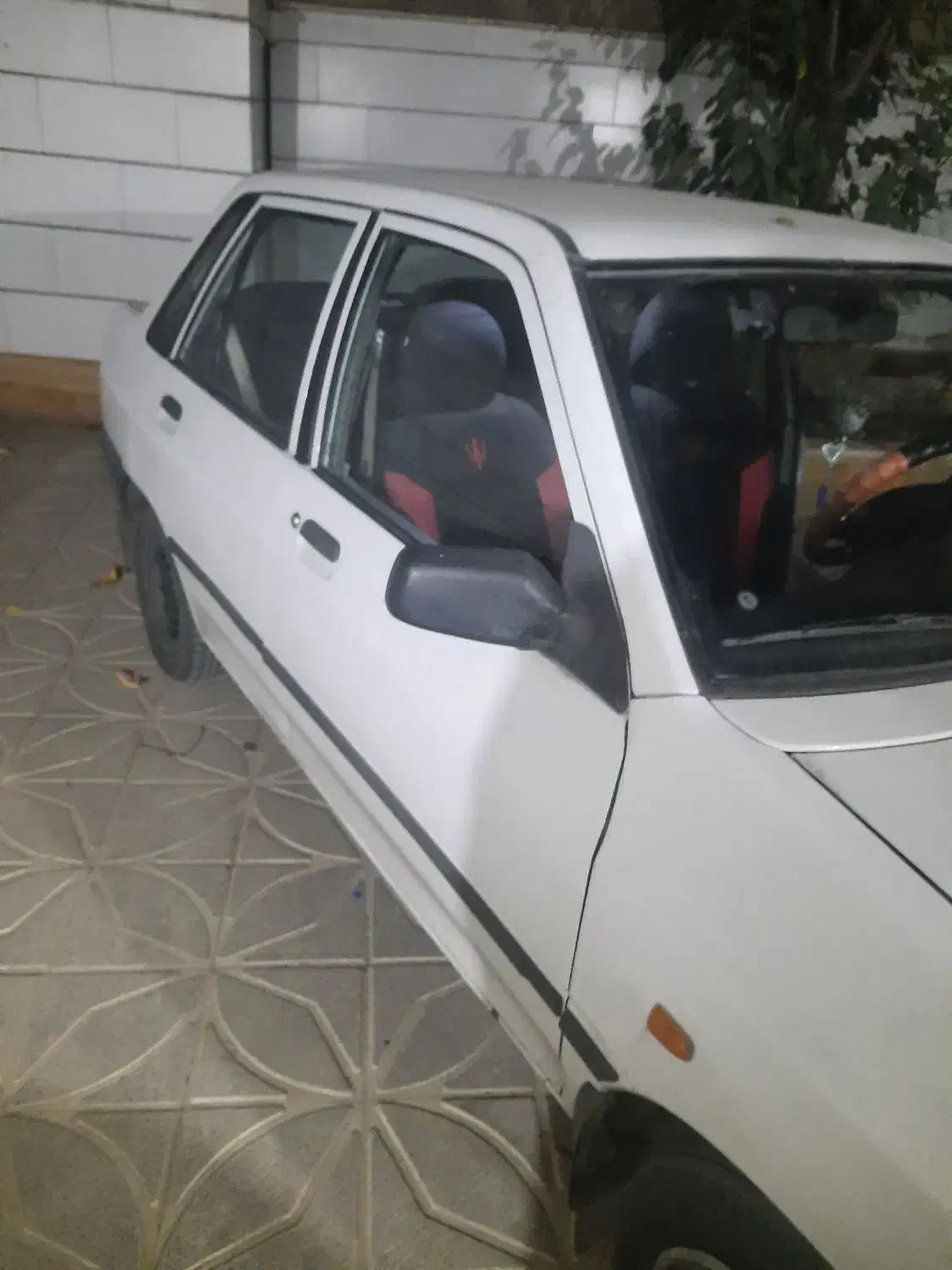 پراید 131 LE - 1391