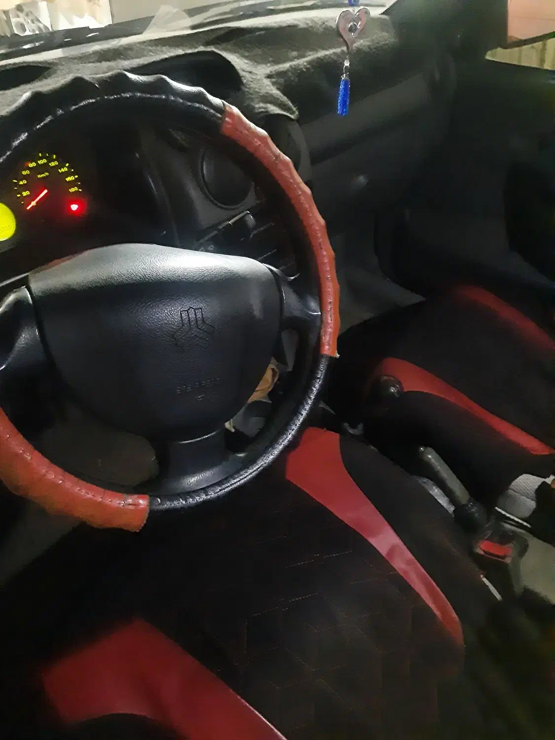 پراید 131 LE - 1391