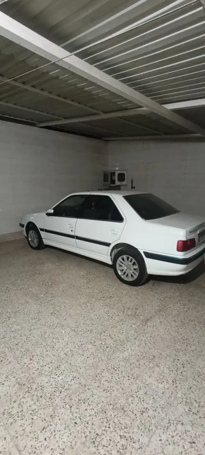 خودرو پژو، پارس آگهی ann_20980529