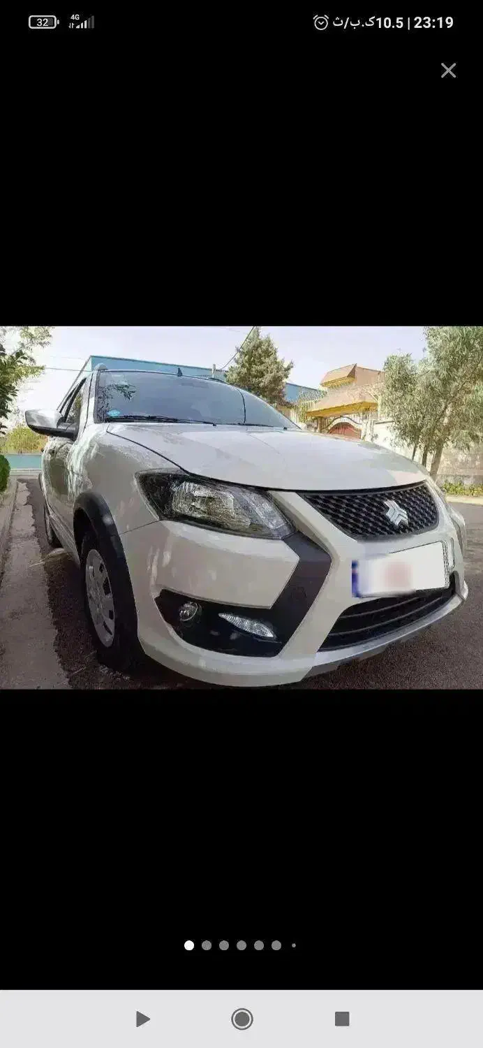 خودرو کوییک، S آگهی ann_20980532