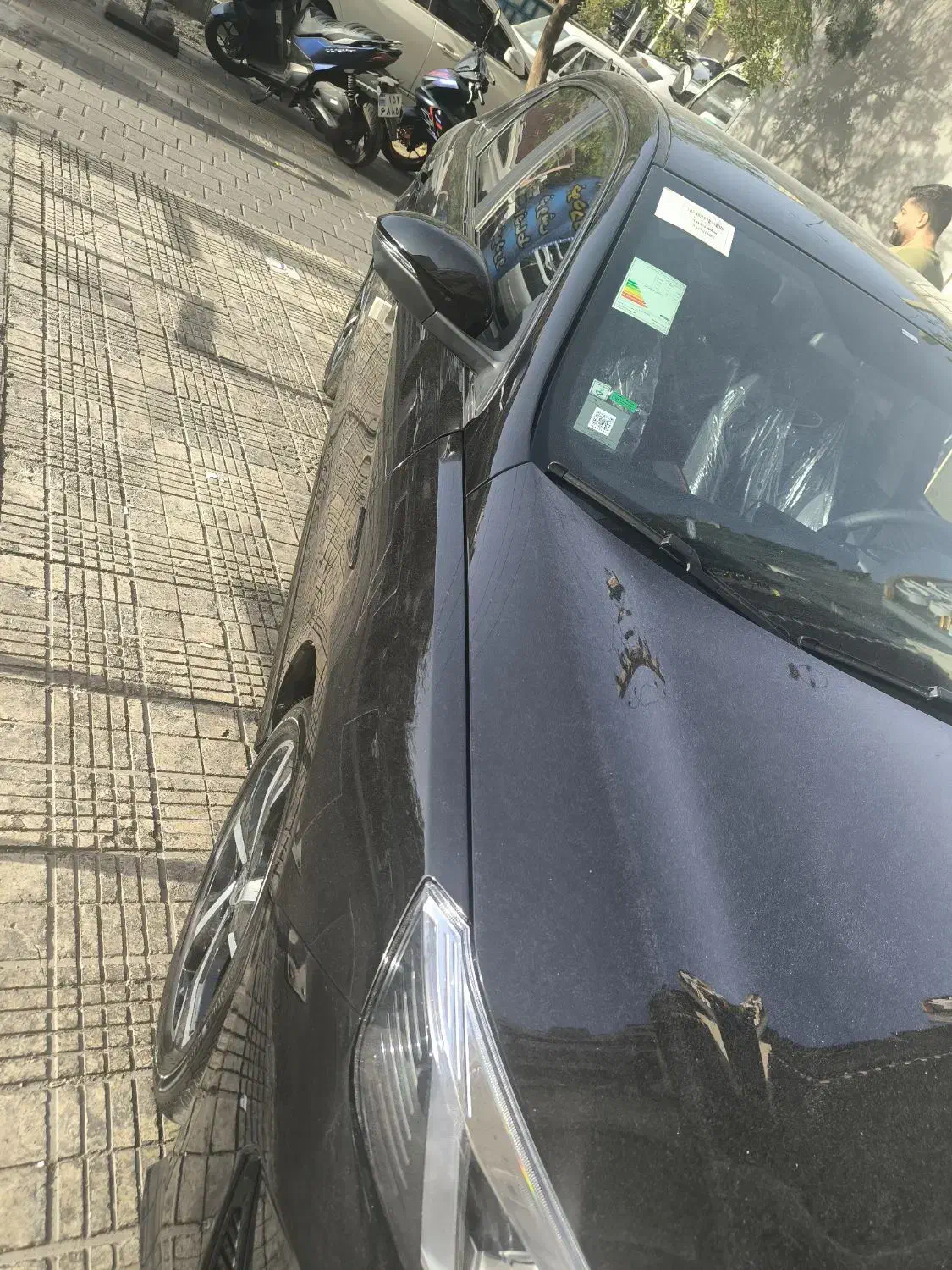 ریسپکت پرایم تیپ 2 - 2025