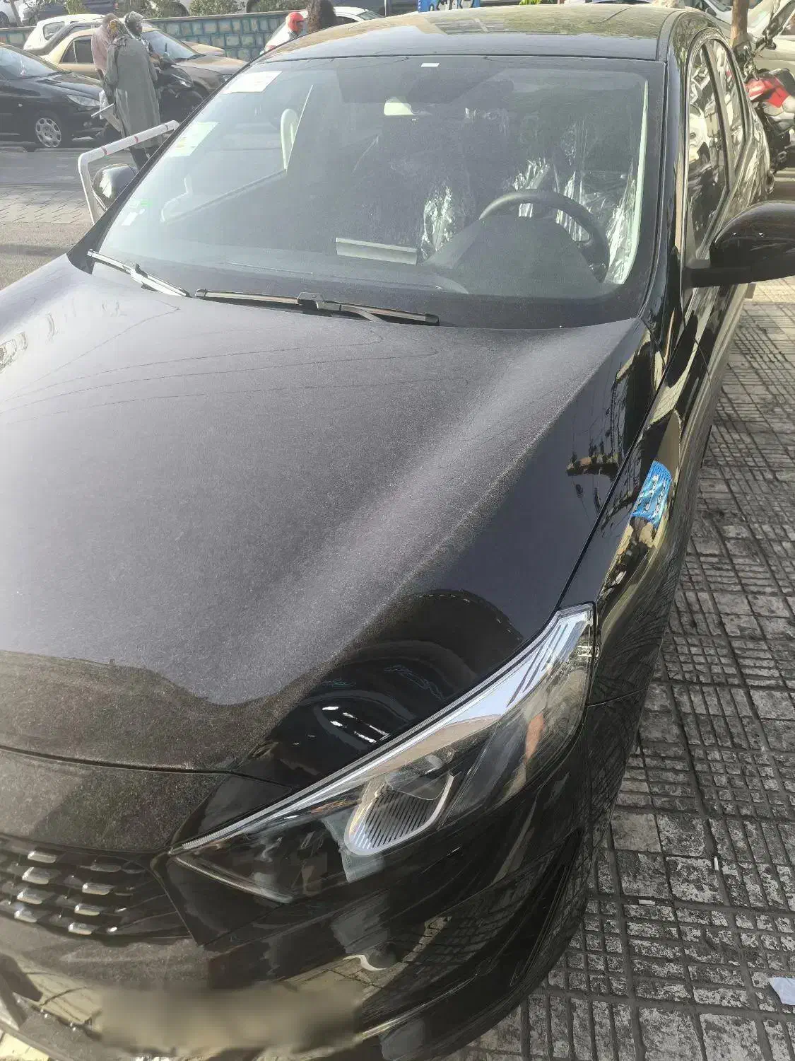 ریسپکت پرایم تیپ 2 - 2025