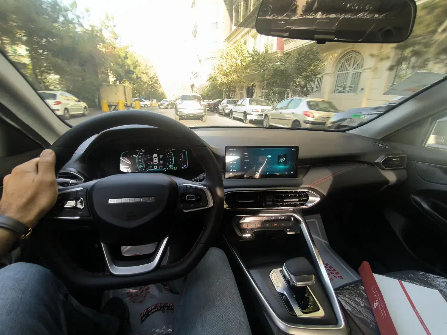 ریسپکت پرایم تیپ 2 - 2025