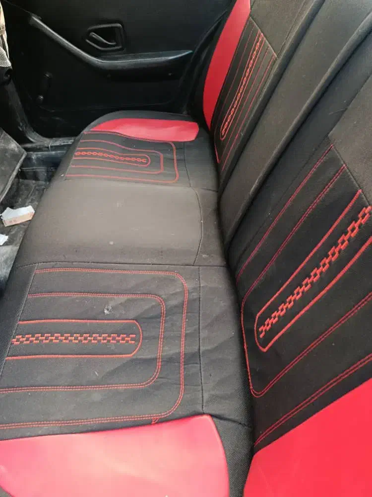 پژو روآ G2 دوگانه سوز - 1388