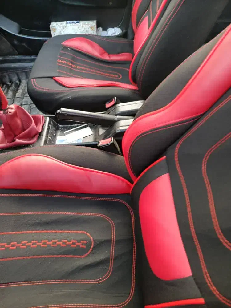 پژو روآ G2 دوگانه سوز - 1388