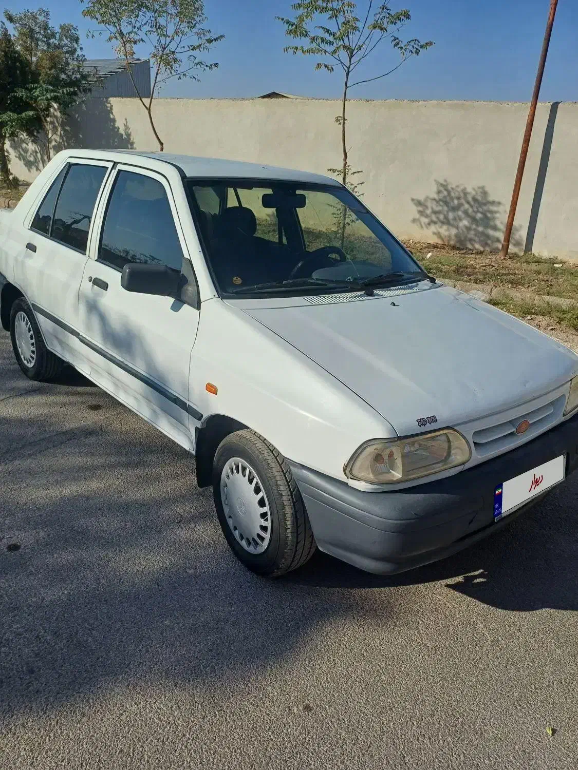 خودرو پراید، 131 آگهی ann_20980542