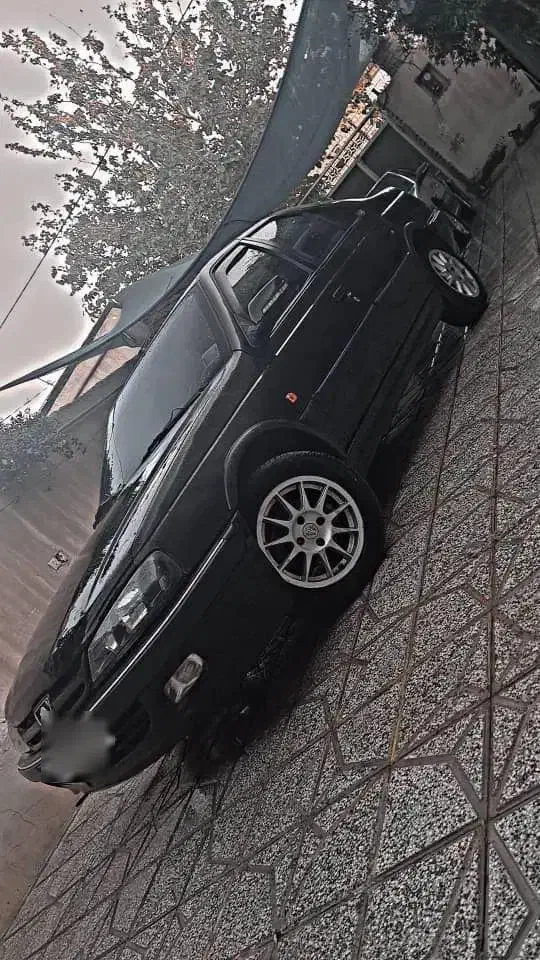 خودرو پژو، پارس آگهی ann_20980552