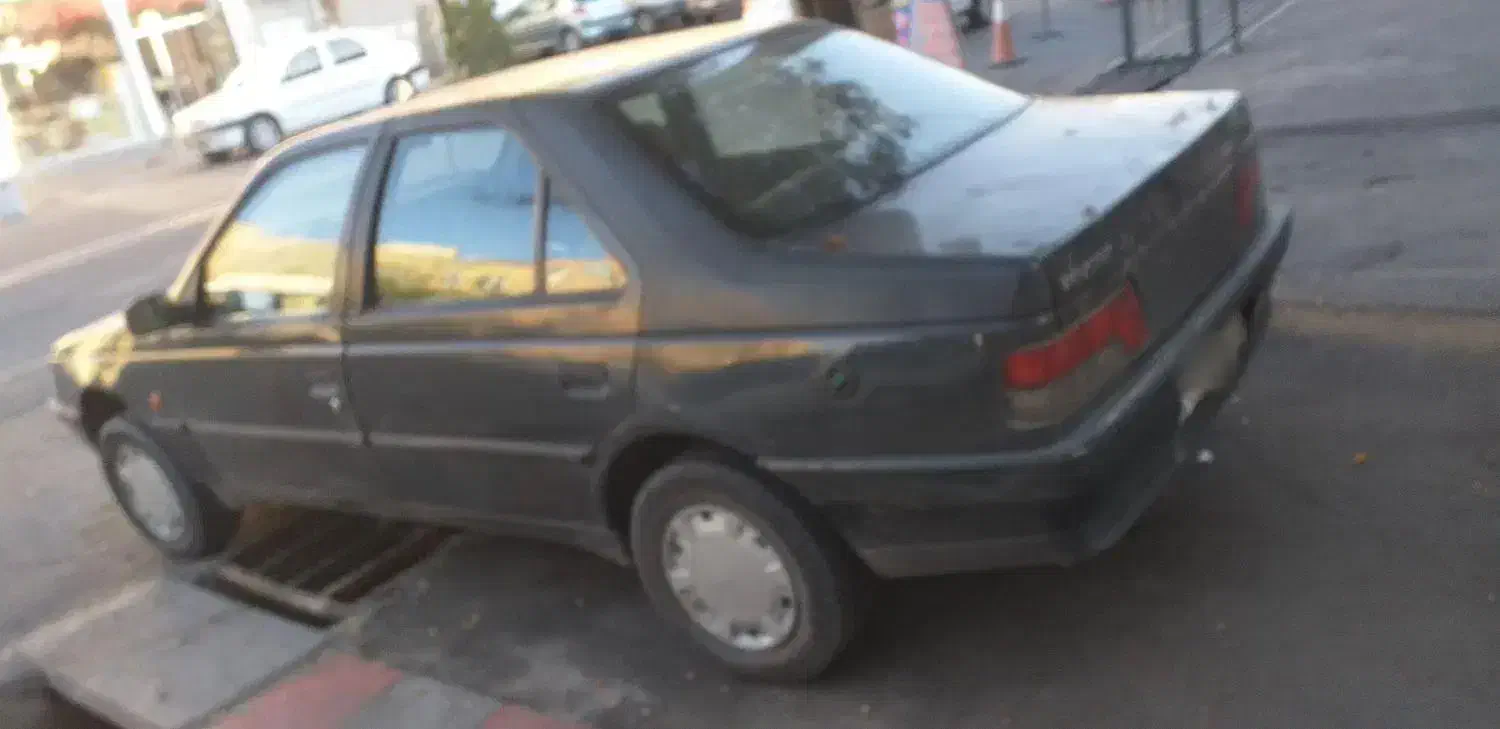 خودرو پژو، روآ آگهی ann_20980564