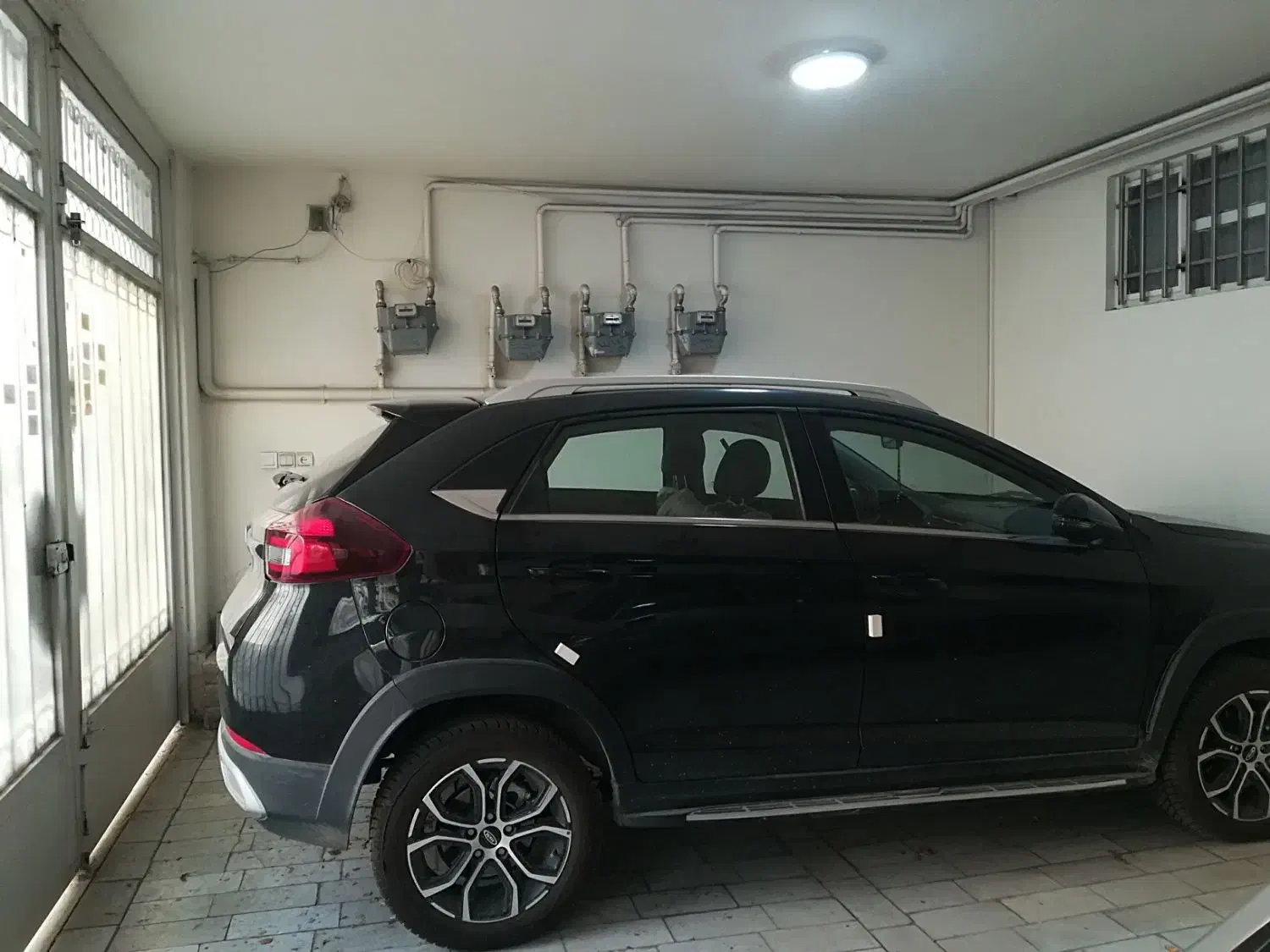 ام وی ام X22 پرو اتوماتیک IE - 1402