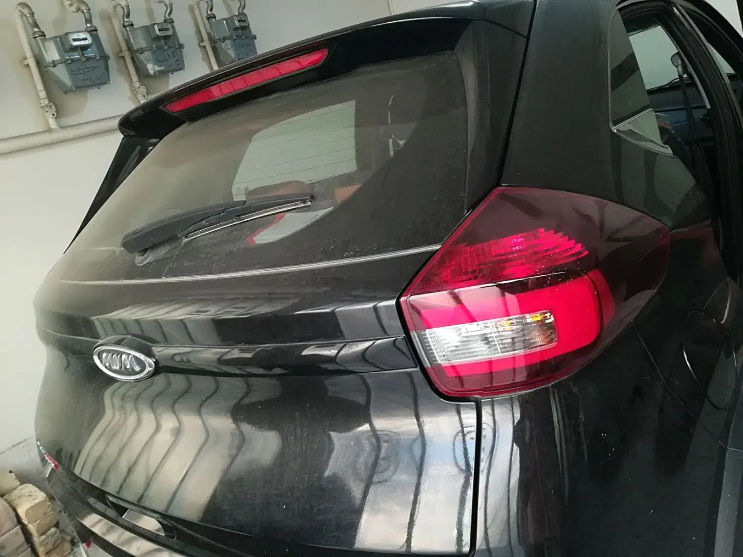 ام وی ام X22 پرو اتوماتیک IE - 1402