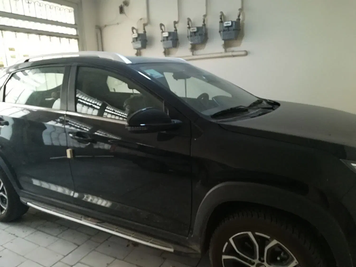 ام وی ام X22 پرو اتوماتیک IE - 1402