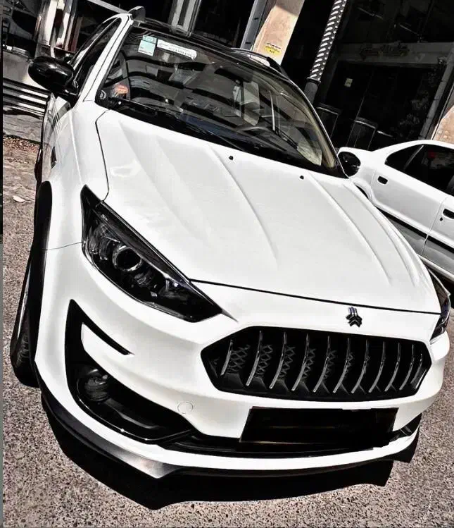 خودرو اطلس، GL آگهی ann_20980571