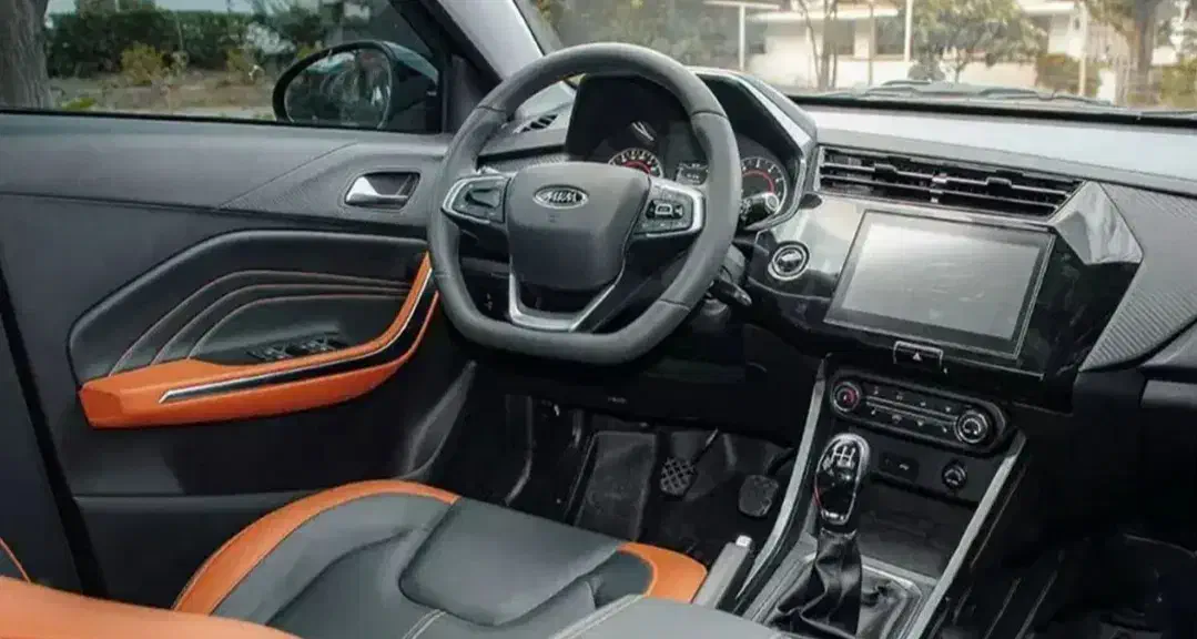 ام وی ام X22 پرو اتوماتیک IE - 1402