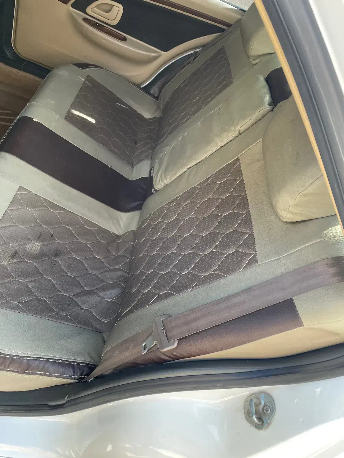 پژو پارس LX - 1397