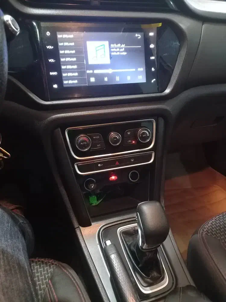 ام وی ام X33 جدید اتوماتیک - 1400