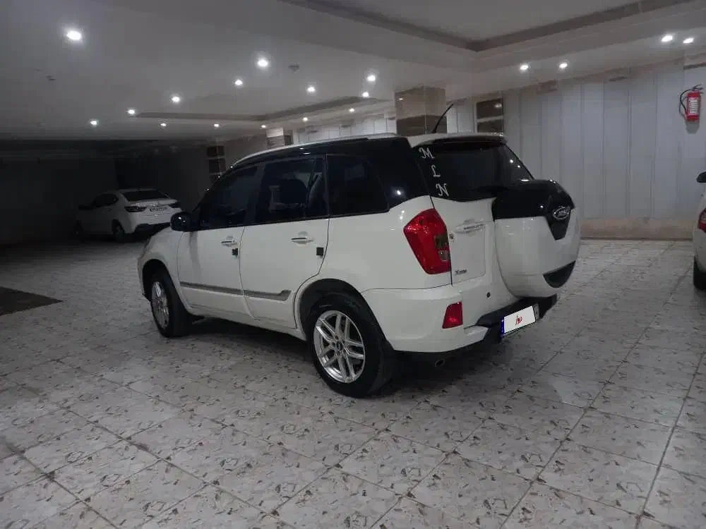 ام وی ام X33 جدید اتوماتیک - 1400