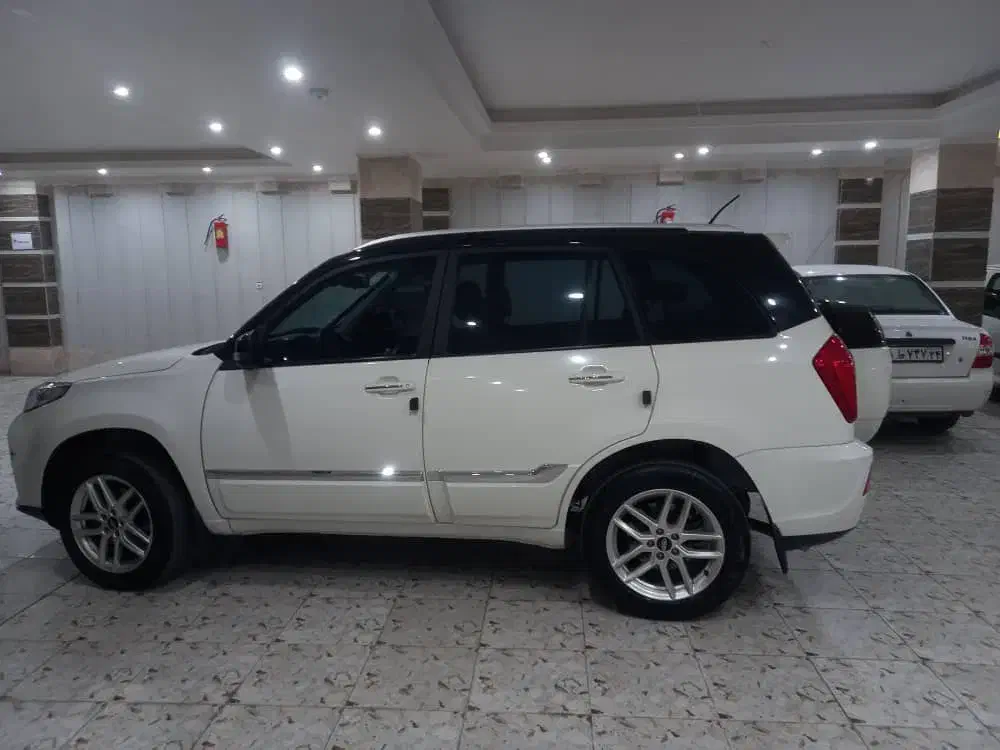 ام وی ام X33 جدید اتوماتیک - 1400