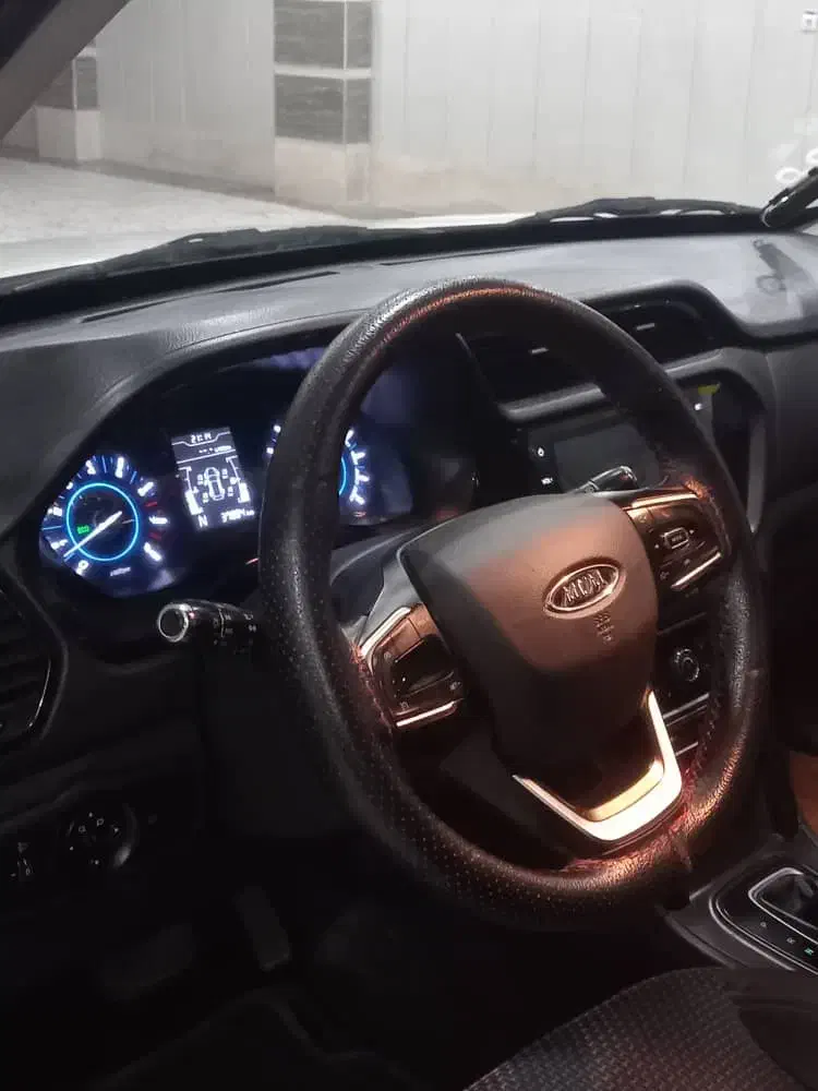 ام وی ام X33 جدید اتوماتیک - 1400