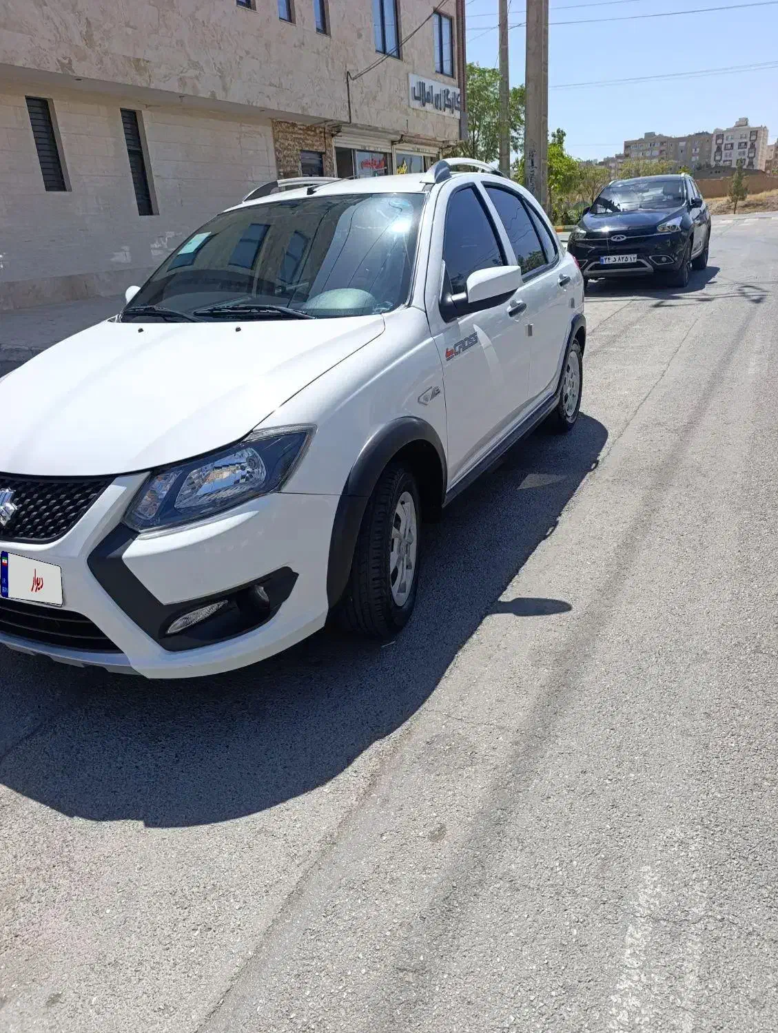 خودرو کوییک، S آگهی ann_20980594