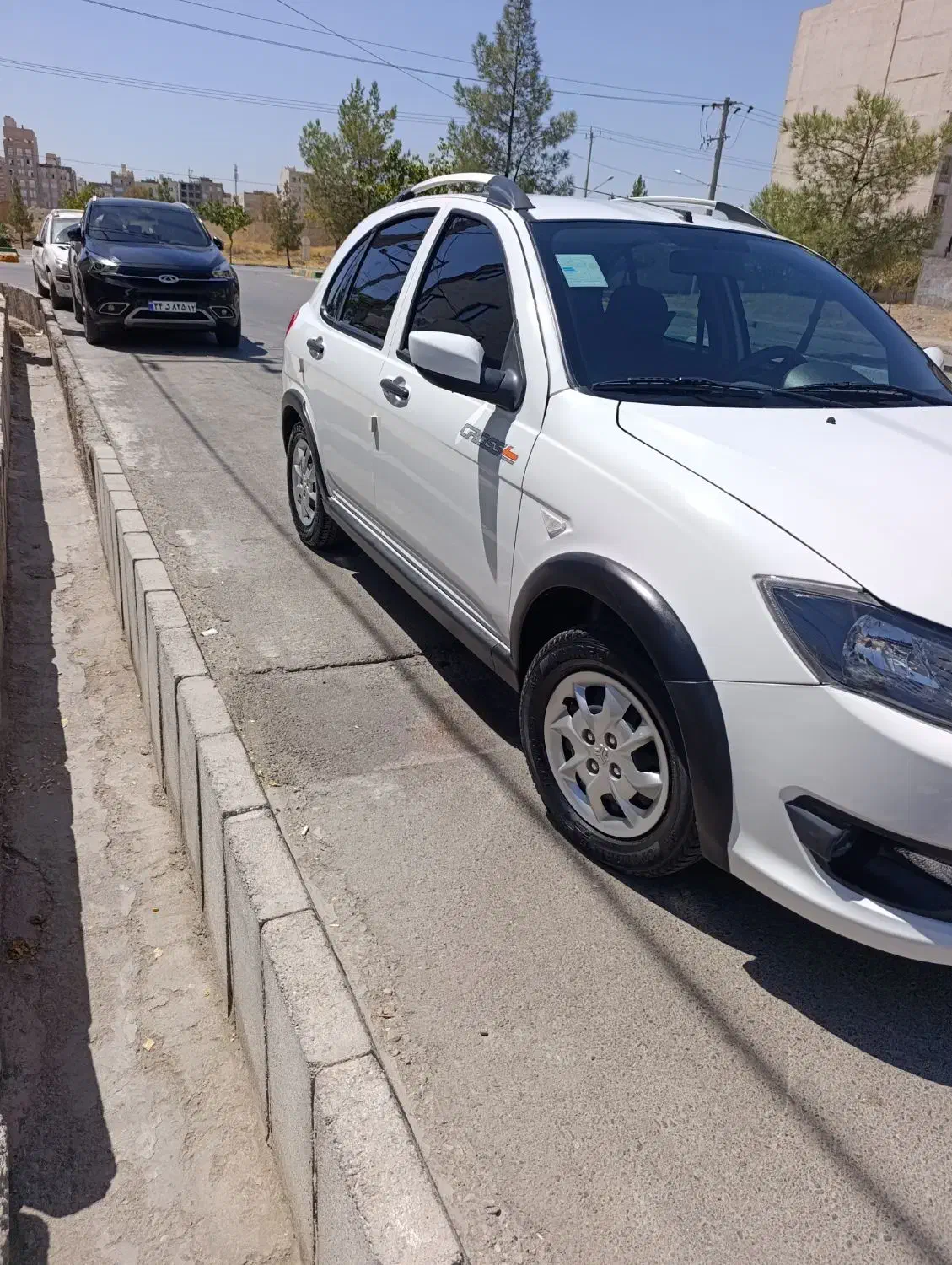 کوییک S پایه - 1401