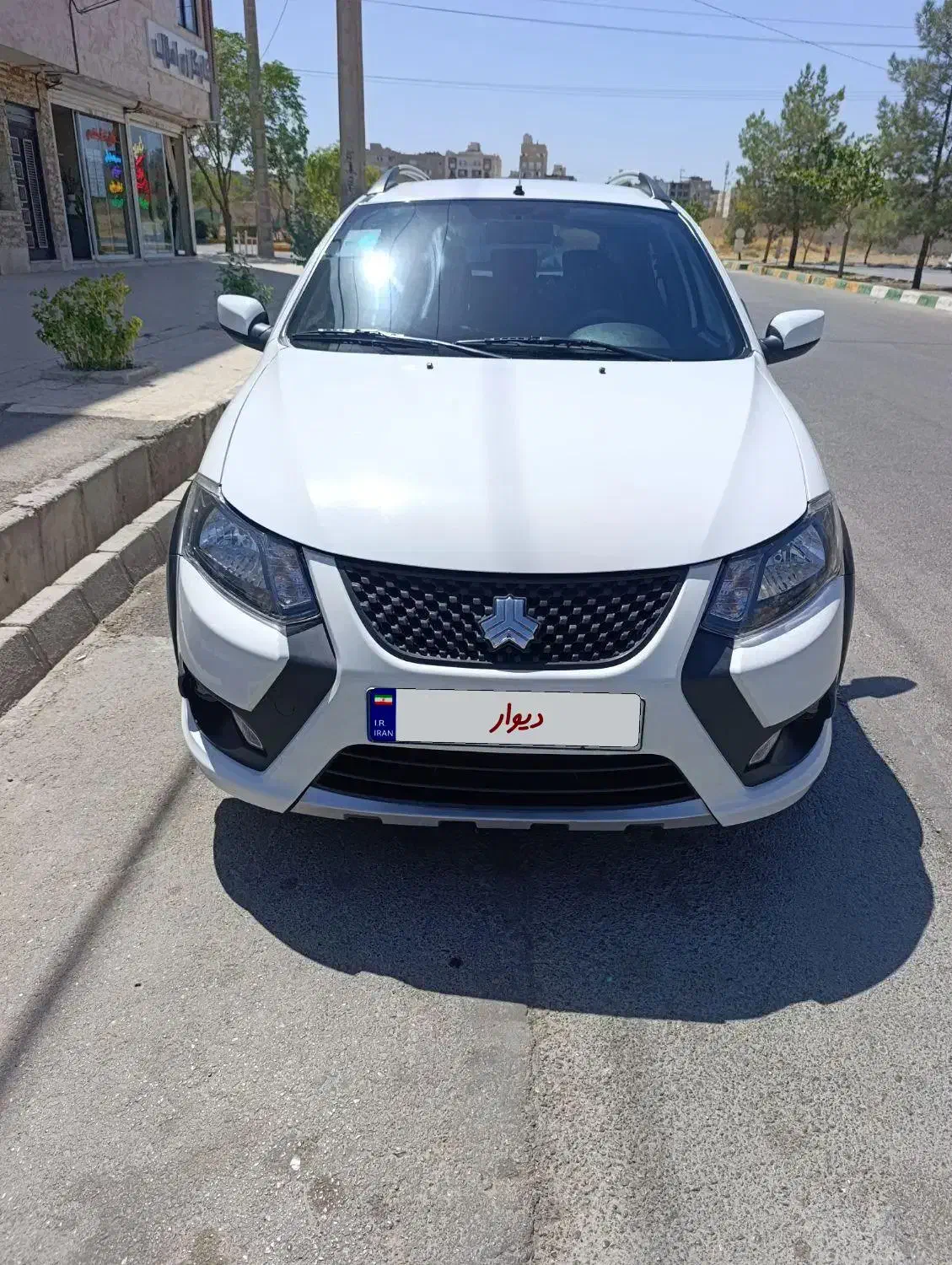 کوییک S پایه - 1401