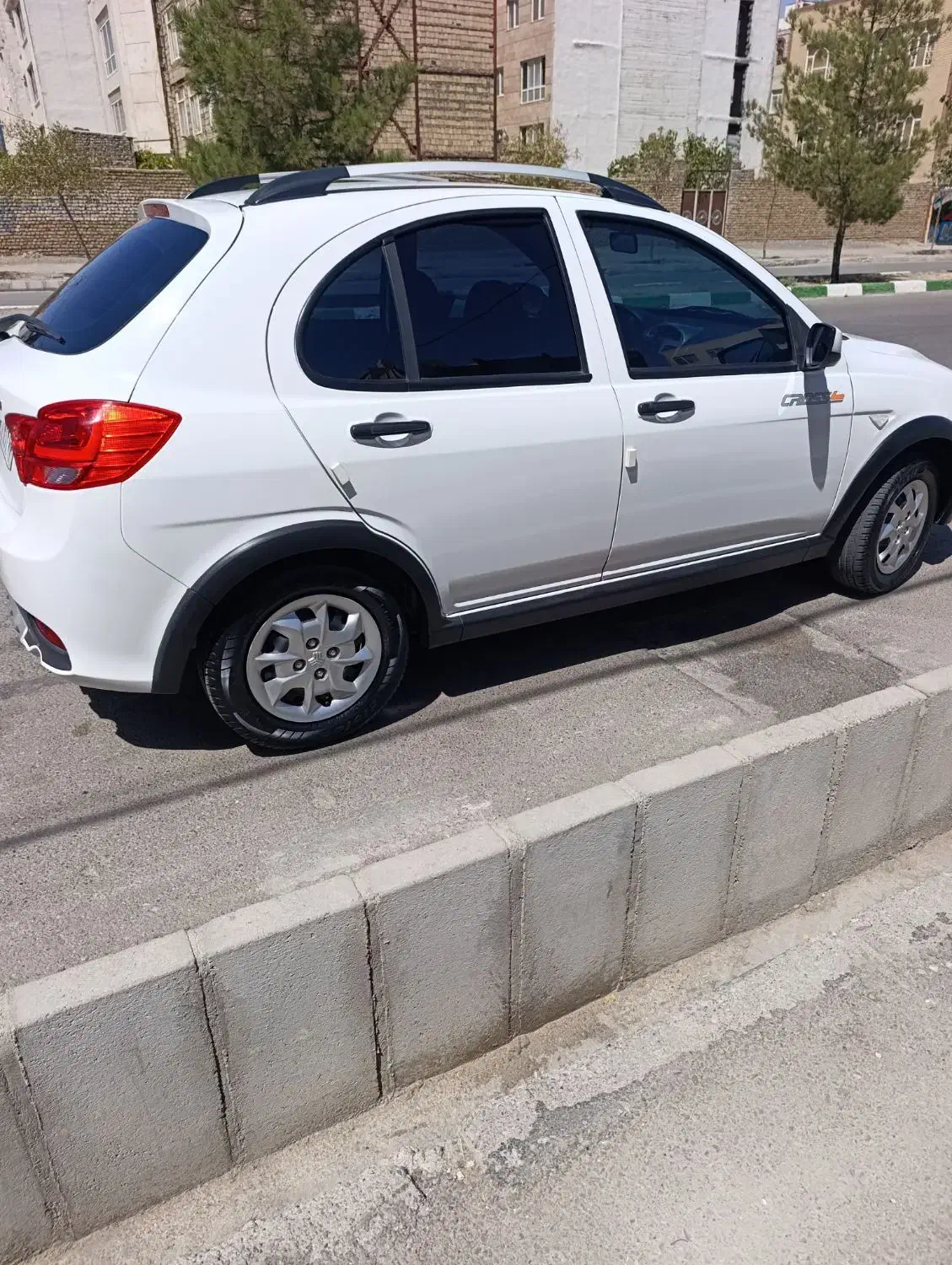 کوییک S پایه - 1401