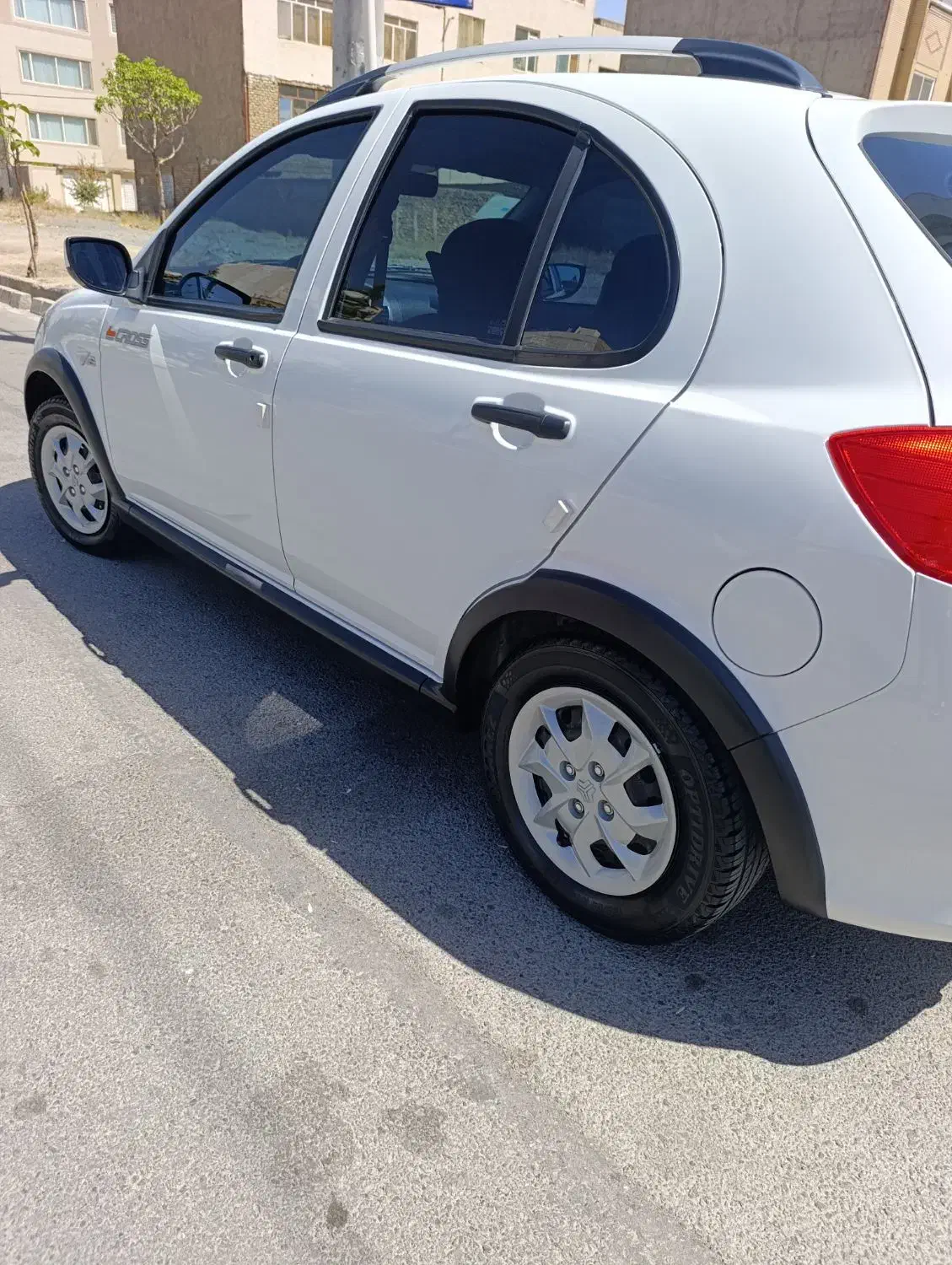 کوییک S پایه - 1401