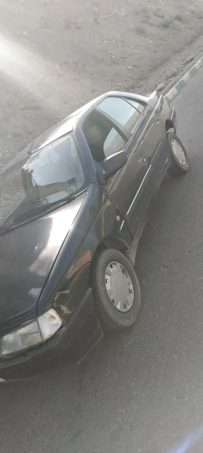 پژو 405 GLX - 1384